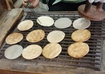 teyaki